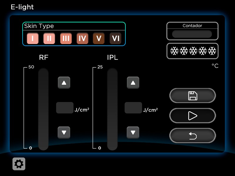 DISPLAY-E-LIGHT